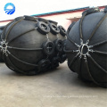 World widely Used Top Quality With CCS ISO9001 Certificates Marine Pneumatic Rubber Fenders